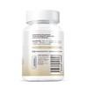 Bio B Jengibre 2 Pack de 60 cápsulas veganas cada