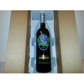 VSOP Cilantro & Roasted Onion Infused Extra Virgin Olive Oil (750 ml / 25.36 oz)