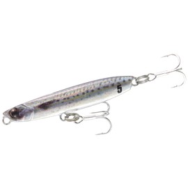 Major Craft Metal Jigs Jigpara Micro Swim Live Bait Color JPMSW-3#84 Live Saba 3g #84 Lure