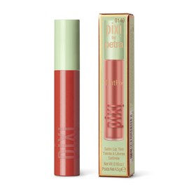Pixi Beauty TintFix | Calm | Long-Lasting Smudge-Free Lip and Cheek Tint | 4.5 grams / 0.16 ounces