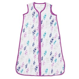 aden + anais cozy sleeping bag (Small, Wink)