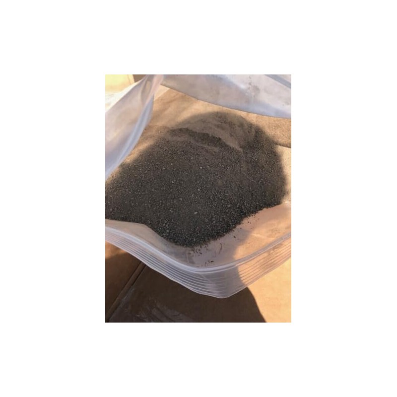 Freeze Proof Waxed Wax Dirt - 20 Pound Bag