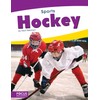 Hockey (Focus Readers: Sports: Scout Level)