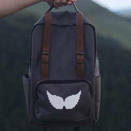 2pcs White Butterfly Wings for Crafts, Dove Ornaments, Iron Craft Wings, Backpacks for Girls, Dress Sew on Patch, Children Gifts, Iron on Patches