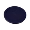 Pyrex Blue 2 Cup Round Storage Cover #7200-PC for Glass