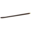 Imakatsu Skinny Eel Crawler 4" (Eco-Compatible) #S-14 Green Pumpkin Pepper