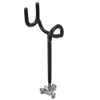 Attwood 5061-3 Sure Grip Steel 5 Degree Angle Rod Holder