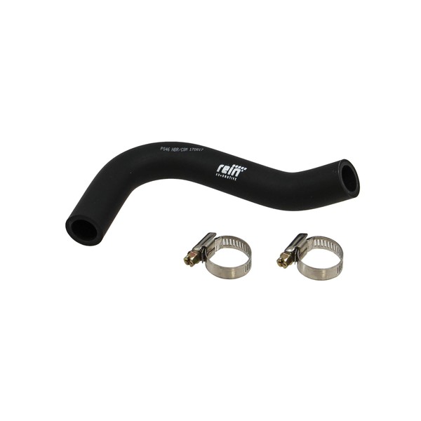 Rein Automotive PSH0409 Power Steering Return Hose - Pump to