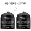 Dead Sea Mud Mask for Face & Body - 100%