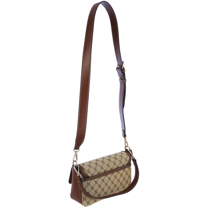 Nine West siera flap shoulder bag