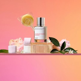 Dossier - Gourmand Orange Blossom 1.7 Fl oz (50ml) - Inspired by L.ancome's La Vie Est Belle - Everyday Use - Women Luxury Scent - Vegan, Paraben-Free
