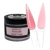 Acrilico Cover Baby Pink Gmi 1 Oz. Make Up Para Uñas