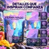 Yerma Magic Prebiotic Superfood Supplement