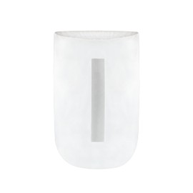 70 Gallon Dust Collector Bags for Woodworking Tools Compatible with Delta, Harbor Freight, JET, WEN, Grizzly & Most Dust Collectors (1 Pc Dust Collector Filter)