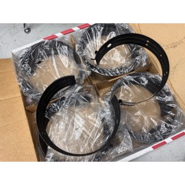 Alto 700R4 700 4L60E 4L65E ALTO Band Carbon Wide Powerband Heavy Duty 2-5/8” Wide
