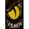 VENOM ENERGY DRINK - FULL 16oz Can - Mango -