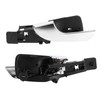 Inner Door Handle Front Left Chrome-Plated Suitable for Alfa Romeo