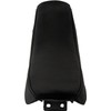 Complete Black Seat Vinyl with Gripper Cover for CRF50F CRF50