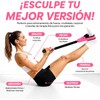 Ligas De Resistencia Set, Bandas De Resistencia Elásticas para Ejercicio,