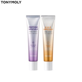TONYMOLY Spicule Ampoule 30ml, Type:Peptide