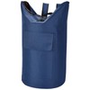 Laundry Bag Backpack Extra Large, 115L Laundry Backpack with Padded
