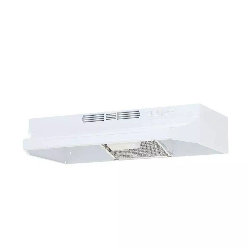 Broan-NuTone 30-in. non-vented range hood kitchen stove cooking exhaust fan