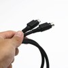 iK iLoud MTM Master-Slave Speaker Link Cable - 4-Pin Male