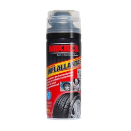 MIKELS Inflallantas Magic Tire 340 grs 12 Oz