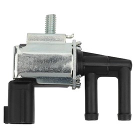 MAYASAF 911-338 Vapor Canister Purge Solenoid Valve fit for Nissan 350Z 2005-2006, Altima 2005-2006, Maxima 2005-2008, Murano 2007, Quest 2005-2009, for Infiniti