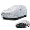 kayme Kayme 6 Layers SUV Car Cover Custom Fit for