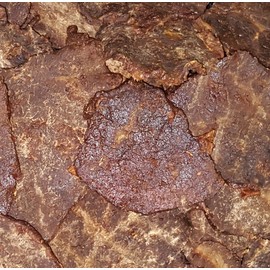 Katie's Beef Jerky - Garlic Lovers' Dream Beef Jerky (Pack of 3), GLUTEN FREE, No Preservatives, Nitrites, or MSG