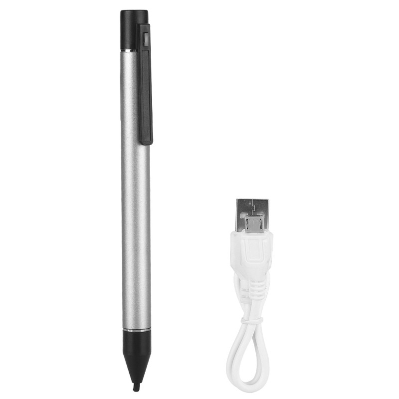 YM Active Capacitive Touch Screen Drawing Writing Stylus Pen For
