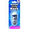 Areon Fresh Wave Ocean Air Freshener