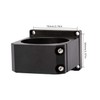 FoxAlien 65mm Diameter Aluminum CNC Spindle Holder Z-clamp for Masuter