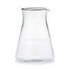 Dean and Deluca Heat-resistant Glass Server, 24.0 fl oz (680