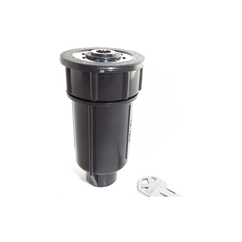 Lucky Line Sprinkler Key Hider