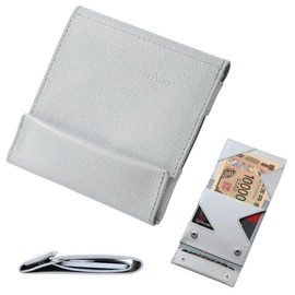 abrAsus Thin Wallet - grey -