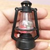 Unbranded AirAds Dollhouse 1:12 Lantern Dummy Kerosene Lamp ,Shake to