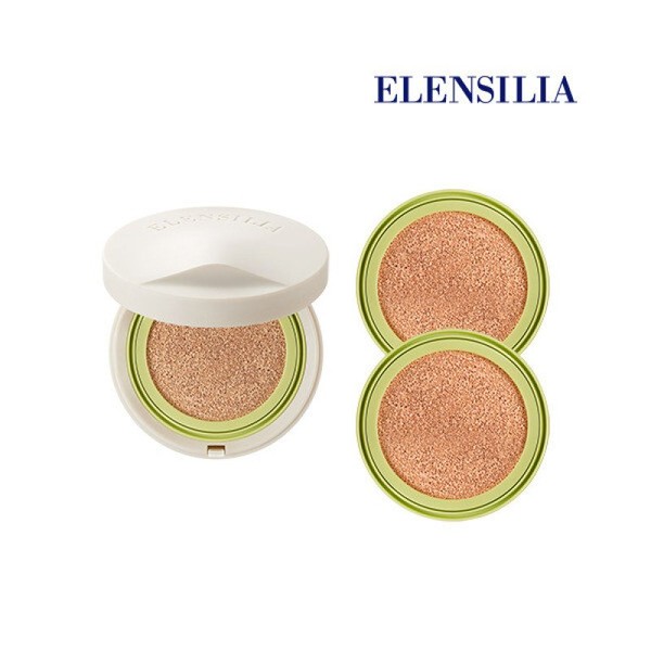 Ellen Sila Regular Price 75,000 Won Glow Luxe Serum Cushion