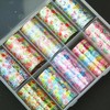 Summer of 69 Transfer Film Set in Practical Box