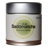 Matcha Ceremonial Japonés Sadomatcha 50g