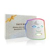 LED Face Mask, Professional Red Light Therapy Mask for Face,