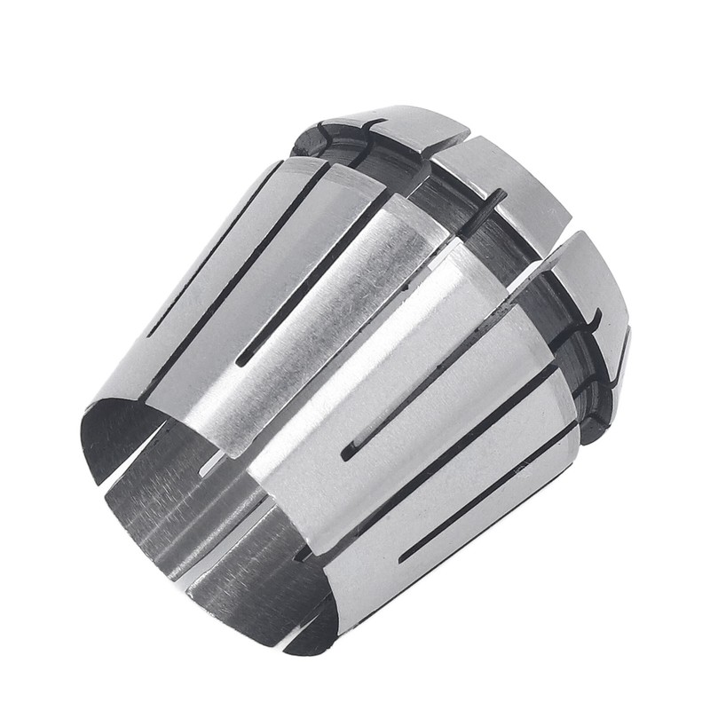 Collet Chuck Spring Collet Cemented Carbide ER32 Clamp Lathe Accessory