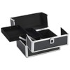 TREATLIFE HOME Stylish and Practical Make-up Case for Organized Beauty