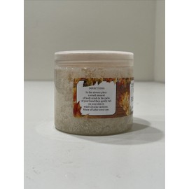 Ancient Cosmetics Fall Festival Body Butter