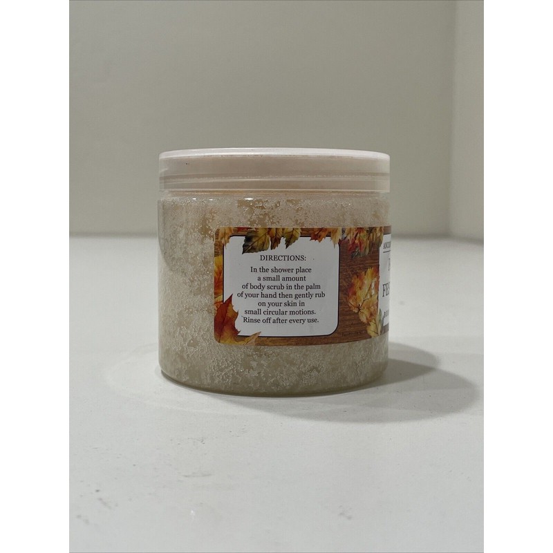 Ancient Cosmetics Fall Festival Body Butter