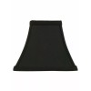 Upgradelights Square Bell 8 Inch Candle Stick Replacement Lamp Shade