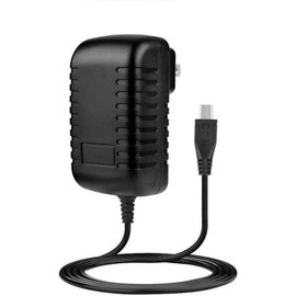 saschedross AC Adapter Replacement for FLIR C2 FLIRC2 E4 E5 E6 E8 Termocamera IR Camera Termo MSX Image Thermography FXC101 FXC21 Secure HD WiFi Security Cam 5VDC DC5V 5.0V Power Supply Mains PSU