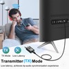 SKYBESS 2 in 1 Bluetooth 5.0 Transmitter Receiver for TV