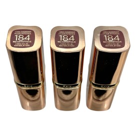 L'Oréal L'Oreal Paris Colour Riche Nude Intense Lipstick 184 Nu Artistique